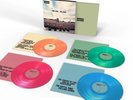 Oasis Time Flies…1994-2009 Vinyl 4x LP RSD Record Store Day 2025 Gallagher New