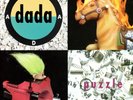 Dada - Puzzle RSD 2025 Vinyl Record Store Day