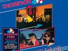 Thompson Twins Into The Gap Live TURQUOISE YEL RSD 2025 Vinyl Record Store Day