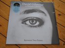 David Gilmour  /  Between Two Points  (Clear Vinyl RSD 2025 Mint)