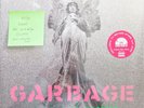 Garbage No Gods No Masters Vinyl Record M/M RSD 2021 180G