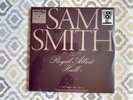 SAM SMITH BBC Proms At The Royal Albert Hall vinyl LP RSD 2025 Record Store Day