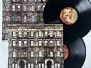 Led Zeppelin ‎Physical Graffiti 1975 Original 1st Press  Swan Complete W/Sleeves