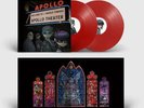 GORILLAZ - Demon Days Live From The Apollo Theatre 2LP Red Vinyl RSD 2025