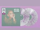 KELSEA BALLERINI -The First Time Orchid Splatter Vinyl RSD 2025 Record Store Day