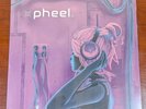 PHEEL. – ECHO CHAMBER. -  VINYL LP - Sealed - Shrink Wrap - R32