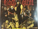Body Count - Manslaughter [Used Very Good Vinyl LP] Colored Vinyl, Red