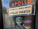 Record Store Day 2025: Gorillaz Demon Days Live from the Apollo Theater 2xLP