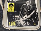 Keith Richards & The X-Pensive Winos Live RED RSD 2025 Vinyl Record Store Day