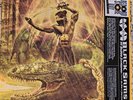 Wu-Tang Clan Mathematics Black Samson The Bastard Swordman RSD 2025 NEW