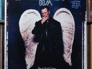BBM - Around The Next Dream - UK 1994 Virgin, VG+/EX