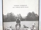 GEORGE HARRISON/ALL THINGS MUST PASS JAPAN ISSUE 3LP RED W/INNER*3,INSERT,POSTER