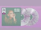 KELSEA BALLERINI The First Time Orchid Splatter Vinyl RSD 2025 Record Store Day