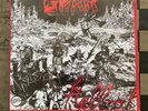 GWAR Hell-O Vinyl LP 36th Anniversary Edition