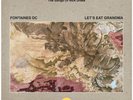 Fontaines D.C. Let's Eat Grandma The Endless Coloured Ways 7