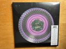 George Harrison All Things Must Pass Limited Edition RSD 2025 Zoetrope Vinyl