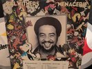 BILL WITHERS   MENAGERIE  OG 1977 COLUMBIA PROMO LP w/ 