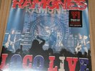 Ramones - Loco Live (BLUE & RED VINYL) RSD 2025 Record Store Day Punk 2LP