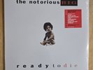 The Notorious B.I.G.  Ready To Die  Vinyl 2xLP Record NEW  Juicy  Big Poppa