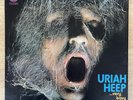 URIAH HEEP - Very 'Eavy Very 'Umble VINYL LP 1970 Vertigo Swirl Australia MC1