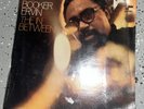 Booker Ervin The In Between Lp Tested Blue Note Jazz Rare Nice Condition
