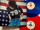 Ryan Adams- Gold (2001) - RED BLUE 2 LP VINYL RECORD SET : PROMO - 94/1000  RARE