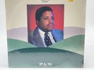REV JAMES MOORE LIVE VG+ VINYL RECORD SHRINK MALACO 1988 FREE SHIPPING