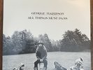 George Harrison All Things Must Pass Vinyl RSD Record Store Day New