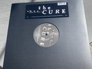 Cure Alone Four Tet Remix Lp RSD 2025 Limited Vinyl Edition New Sealed