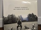 GEORGE HARRISON All Things Must Pass 3 LP RSD 2025 Zoetrope Vinyl Sealed