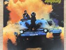 URIAH HEEP - Salisbury VINYL LP 1971 Vertigo Swirl Australia Exc Cond  MC1