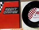 NM/NM • Punk 45 - Agent Orange - Bloodstains Blood Stains 7” 1st press