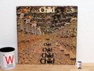 The CHILD (Canadian Rock / Psychedelic) 1969 self-titled LP Jubilee JGS 8029 US