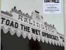 Toad The Wet Sprocket Welcome Home Live RSD 2025 Sealed
