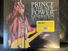 Prince & The New Power Generation Live at Glam Slam 3xLP Yellow Vinyl RSD 2025