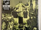 TERRORIZER World Downfall LP Record Store Day Cool Mint Vinyl  New  shipped ASAP