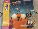 Adventure Time Complete Series Mondo Vinyl Box Set