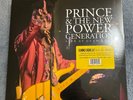 Prince & the New Power Generation, Live at Glam Slam, Yellow, 3 LP, RSD 2025