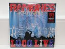 The Ramones Loco Live RSD Vinyl (58)