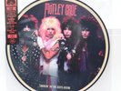 Motley Crue Smokin' In The Boys Room Home Sweet Home RSD Vinyl (47)