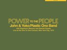 John & Yoko, The Plastic Ono Band 