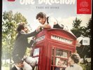 ONE DIRECTION 1D 