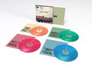 Oasis Time Flies…1994-2009 Vinyl 4x LP Record Store Day RSD 2025  boxset #04953