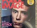 Public Image First Issue RSD 2025 Crystal Clear Vinyl Brand New Sealed