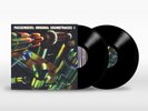U2 PASSENGERS Original Soundtrack 1 30th Anniversary 2LP RSD 2025 Black Vinyl