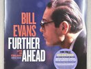 Bill Evans - Further Ahead: Live In Finland 1964-1969  LP RSD 2025 NEW IN HAND