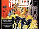 Thin Lizzy Jailbreak 12” Alternate Version RSD Record Store Day 2025 Sealed NEW