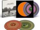 GEORGE HARRISON All Things Must Pass Record Store Day RSD 2025 LP Zoetrope Vinyl