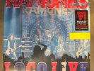 RAMONES Loco Live 2xLP RSD 2025 Red & Blue Vinyl RECORD STORE DAY New Sealed