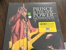 Prince & The New Power Generation 3 X LP Live At Glam Slam Record Store Day 2025
